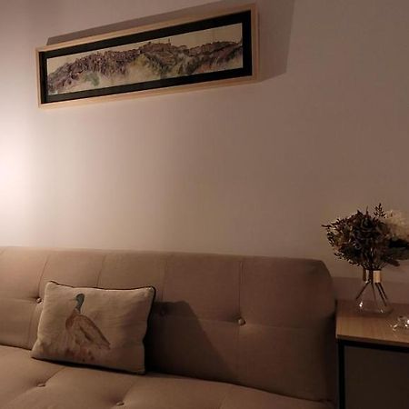 Apartamento Con Balcon En Casco Antiguo De Cuenca Cuenca  Exterior photo