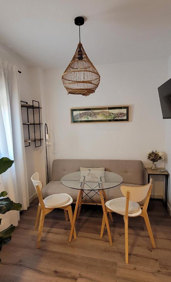 Apartamento Con Balcon En Casco Antiguo De Cuenca Cuenca  Exterior photo