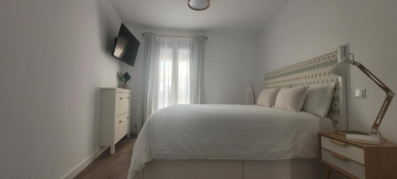 Apartamento Con Balcon En Casco Antiguo De Cuenca Cuenca  Exterior photo